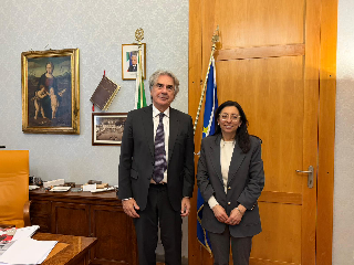 Ancona – Emergenza sicurezza e ordine pubblico, vertice tra Pantaloni e Valiante